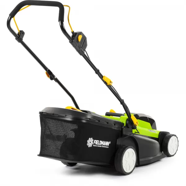 Sekačka FIELDMANN FZR 70435-0 + 2x Akumulátor 2Ah + Nabíječka