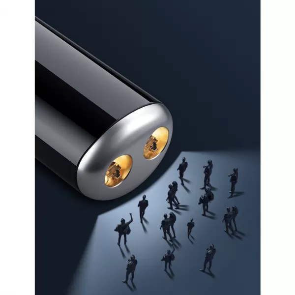 BTW 4600 GREY TWS SLUCHÁTKA BUXTON