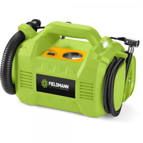 Aku Kompresor FIELDMANN FDAK 70205-0 20V