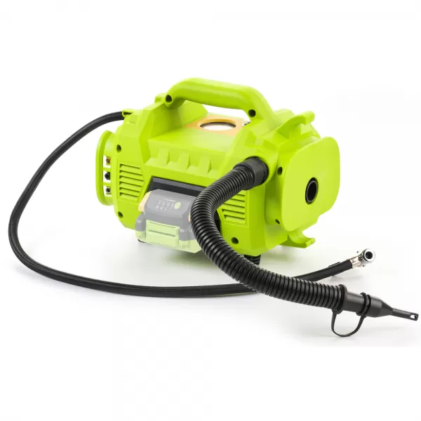 Aku Kompresor FIELDMANN FDAK 70205-0 20V