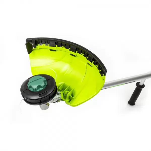 Benzínový křovinořez FIELDMANN FZS 5025-B