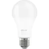RLL 407 A60 E27 bulb 12W CW RETLUX