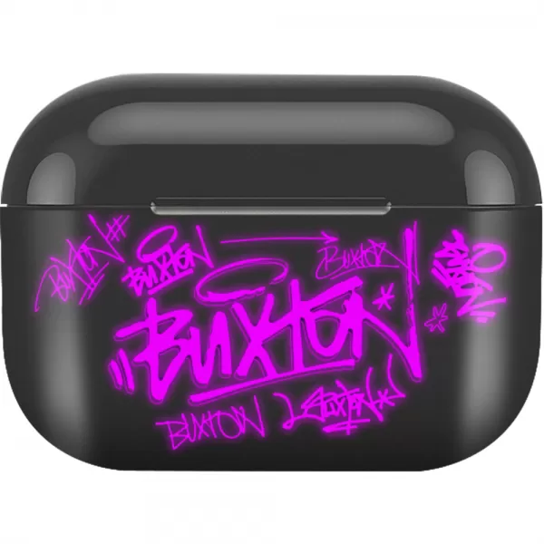 BTW 4600 GREY TWS SLUCHÁTKA BUXTON