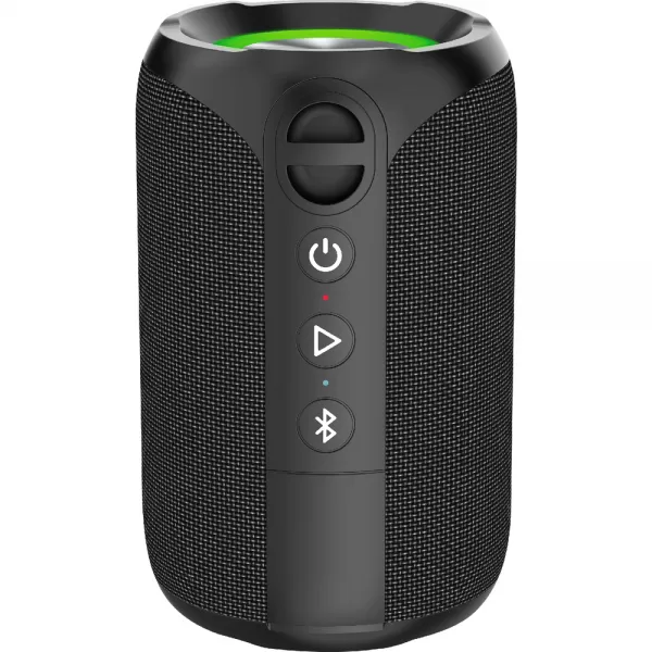 BBS 4400 BLACK BT SPEAKER BUXTON