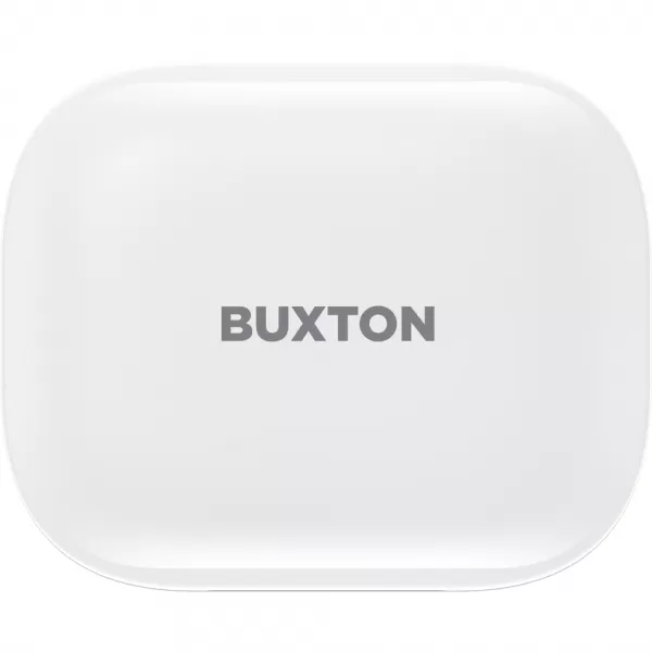 BTW 3300 WHITE TWS SLUCHÁTKA BUXTON