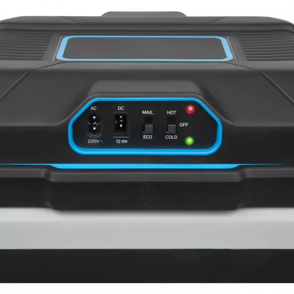 SCM 3224BL-EUE3 autochladnička SENCOR