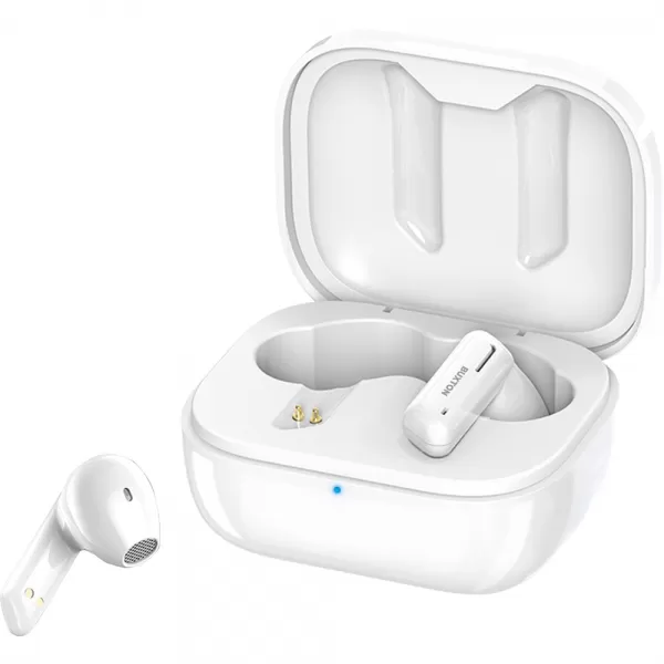 BTW 3300 WHITE TWS SLUCHÁTKA BUXTON