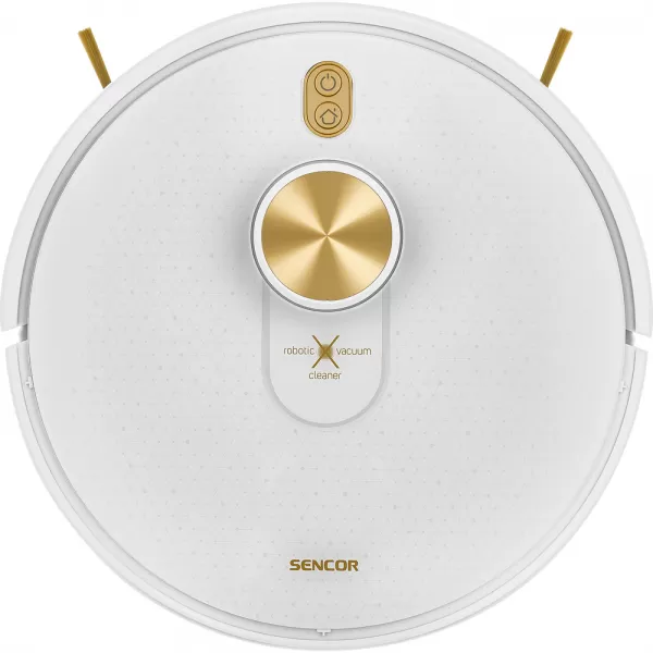Robotický vysavač SENCOR SRV 9150WH