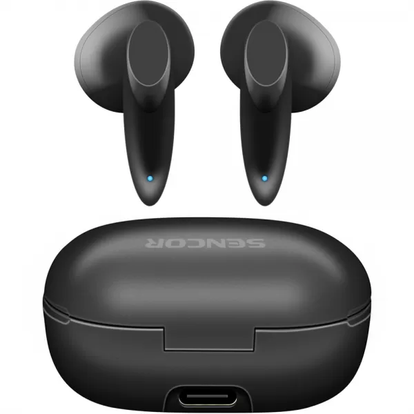 Sluchátka do uší SENCOR SEP 530BT BK TWS