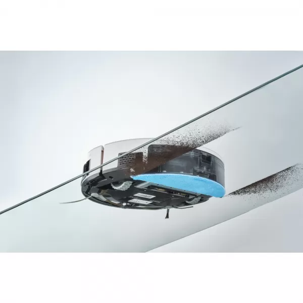 Robotický vysavač SENCOR SRV 9150WH