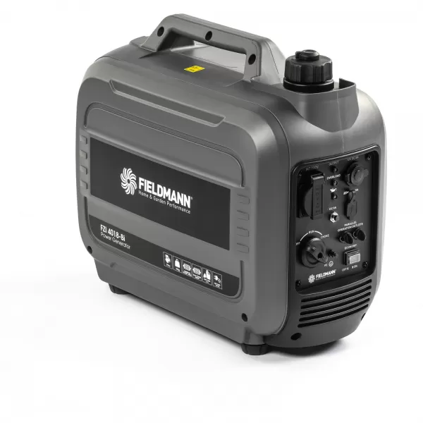 Benzínový generátor FIELDMANN FZI 4018-Bi