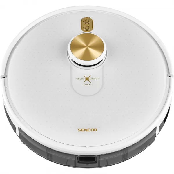 Robotický vysavač SENCOR SRV 9150WH