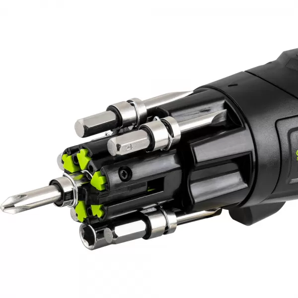 Nářadí v kufříku Fieldmann FDG 5018-108AR