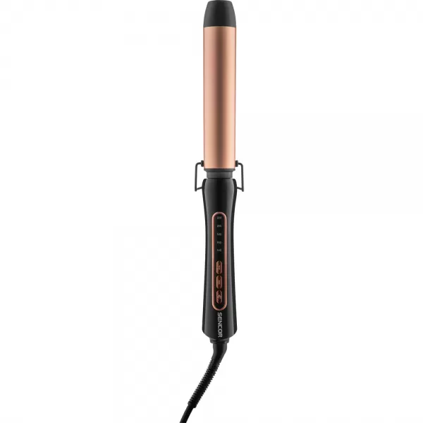 Kulma na vlasy SENCOR SHS 0920BK