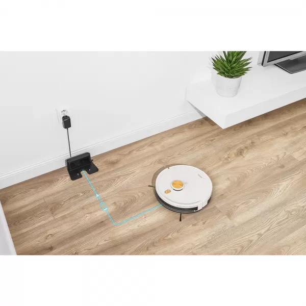 Robotický vysavač SENCOR SRV 9150WH