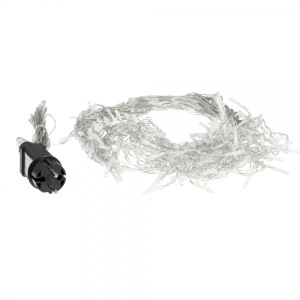 RXL 444 Vánoční řetěz závěs 3,2x0,7M CW RETLUX