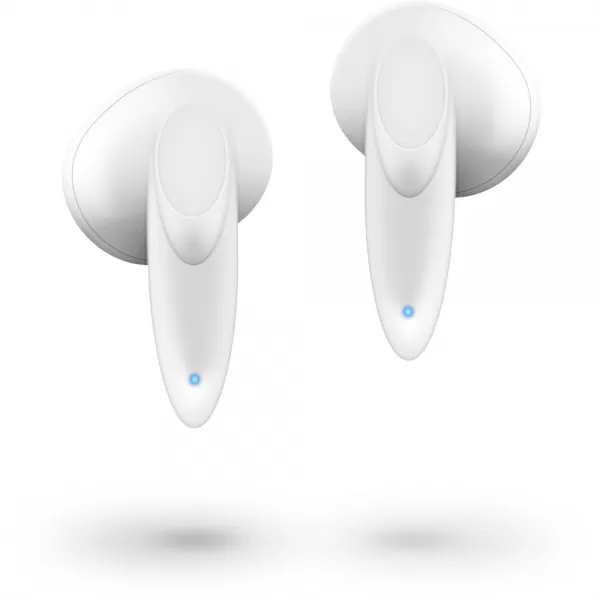 Sluchátka do uší SENCOR SEP 530BT WH TWS