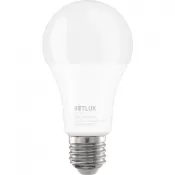 RLL 411 A65 E27 bulb 15W DL RETLUX