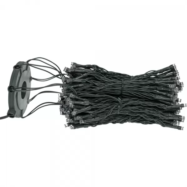 Řetěz Nano 240 LED RETLUX RXL 439