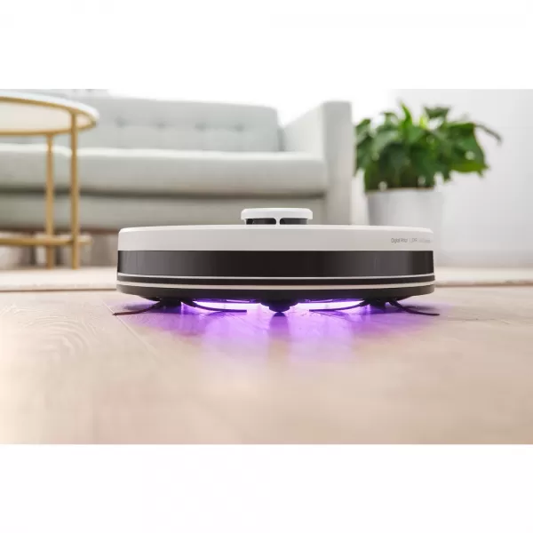 Robotický vysavač SENCOR SRV 9150WH