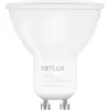 RLL 419 GU10 bulb 9W DL RETLUX