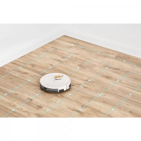 Robotický vysavač SENCOR SRV 9150WH