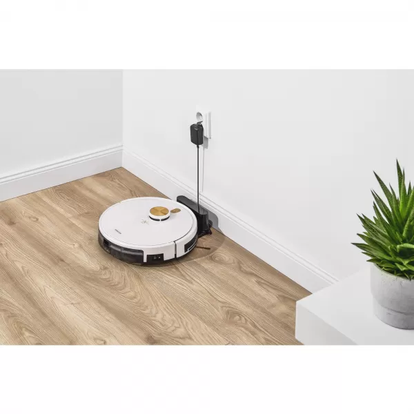 Robotický vysavač SENCOR SRV 9150WH