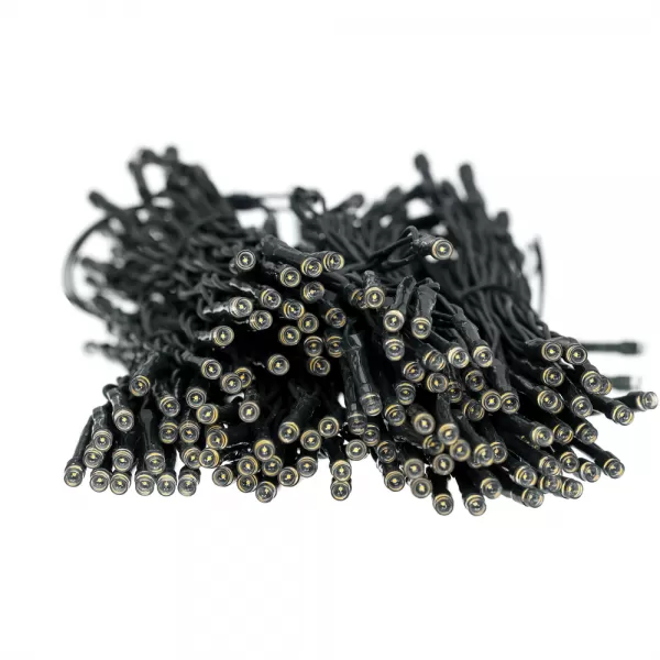 Řetěz Nano 240 LED RETLUX RXL 439