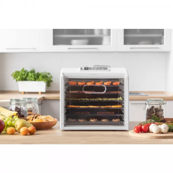 Sušička ovoce SENCOR SFD 6500WH