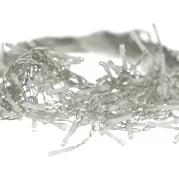 RXL 444 Vánoční řetěz závěs 3,2x0,7M CW RETLUX