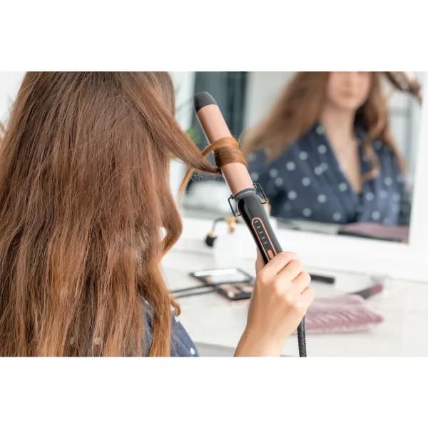 Kulma na vlasy SENCOR SHS 0920BK