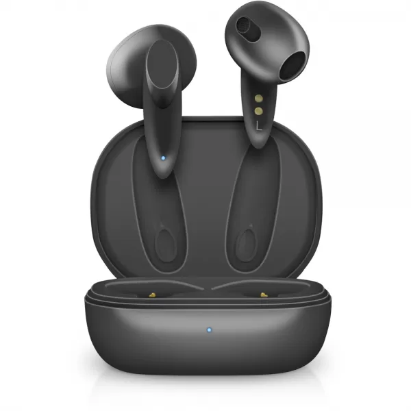 Sluchátka do uší SENCOR SEP 530BT BK TWS