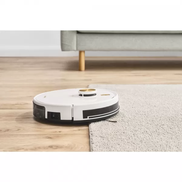 Robotický vysavač SENCOR SRV 9150WH