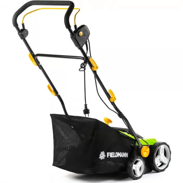 Elektrický vertikutátor FIELDMANN FZV 4003-18E