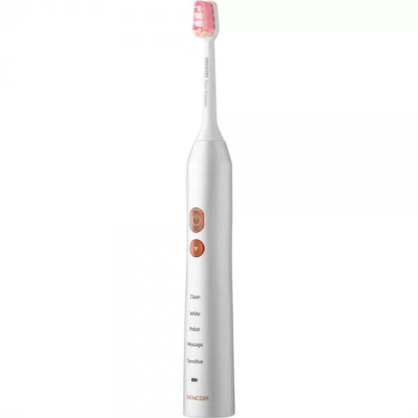 SOC 3313PW zubní kartáček SENCOR