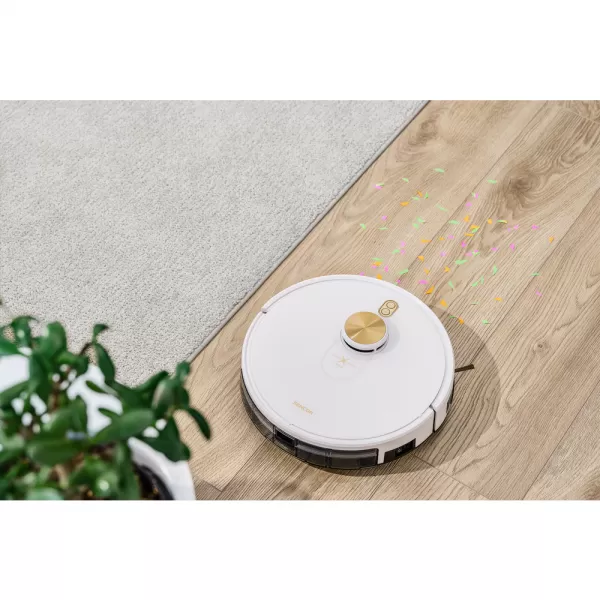 Robotický vysavač SENCOR SRV 9150WH