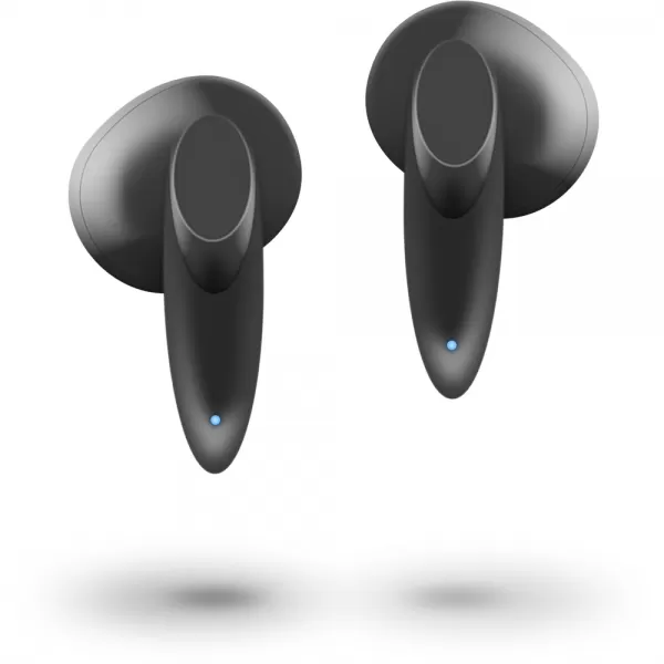 Sluchátka do uší SENCOR SEP 530BT BK TWS