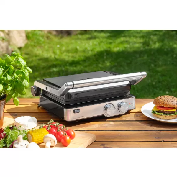 SBG 4010SS kontaktní gril SENCOR