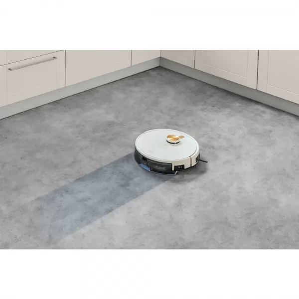 Robotický vysavač SENCOR SRV 9150WH