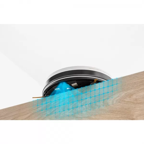 Robotický vysavač SENCOR SRV 9150WH