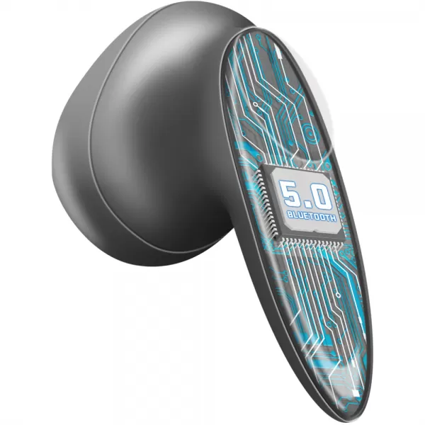 Sluchátka do uší SENCOR SEP 530BT BK TWS