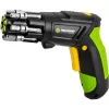 Nářadí v kufříku Fieldmann FDG 5018-108AR