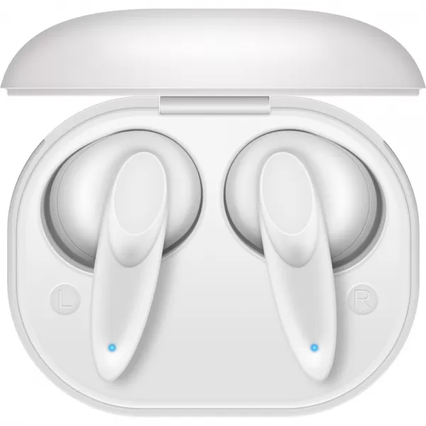 Sluchátka do uší SENCOR SEP 530BT WH TWS