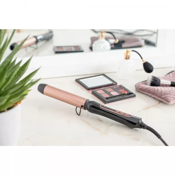 Kulma na vlasy SENCOR SHS 0920BK