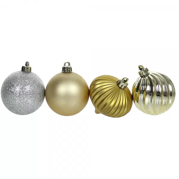 Sada vánočních ozdob mix RETLUX RXL 450