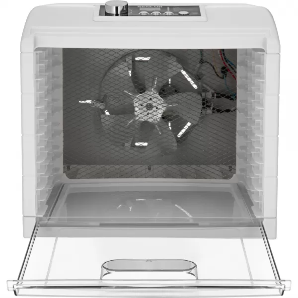 Sušička ovoce SENCOR SFD 6500WH