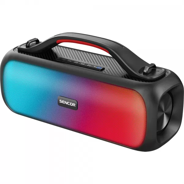 SSS 3100 KIDS LIGHT SPEAKER SENCOR