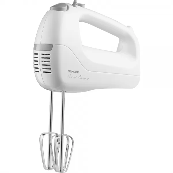 SHM 5400WH ruční mixér SENCOR