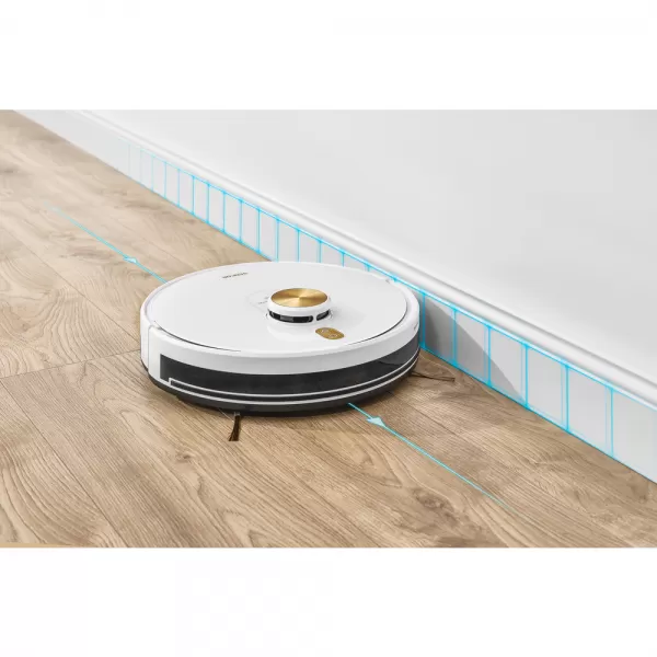 Robotický vysavač SENCOR SRV 9150WH