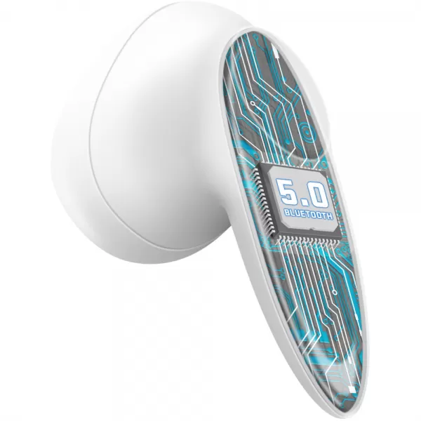 Sluchátka do uší SENCOR SEP 530BT WH TWS